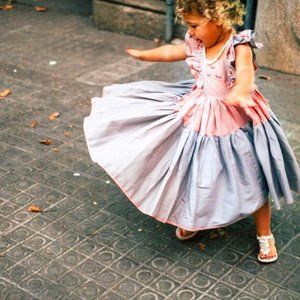 Dollcake Couture You Little Beauty Size